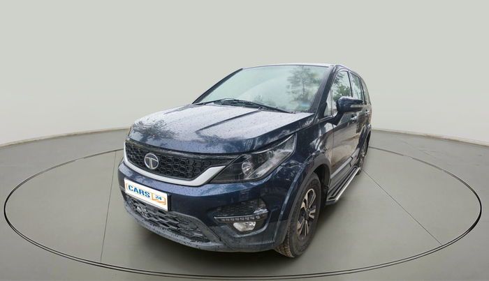 2018 Tata Hexa XMA 4X2 7 STR, Diesel, Automatic, 20,464 km, exterior