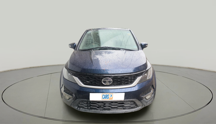 2018 Tata Hexa XMA 4X2 7 STR, Diesel, Automatic, 20,464 km, exterior