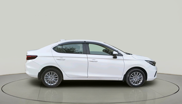 2023 Honda City 1.5L I-VTEC V MT 5TH GEN, Petrol, Manual, 20,902 km, exterior