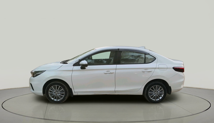 2023 Honda City 1.5L I-VTEC V MT 5TH GEN, Petrol, Manual, 20,902 km, exterior