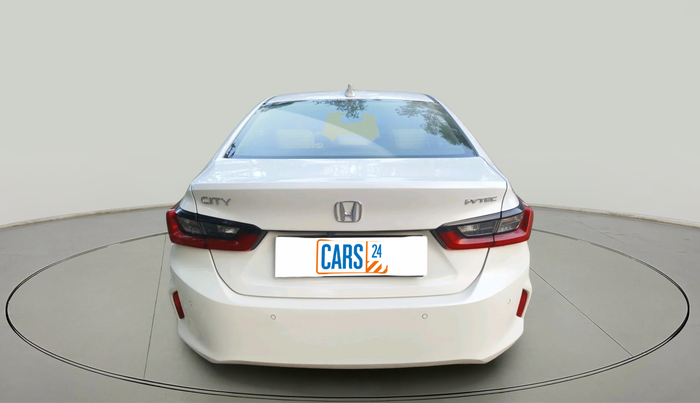 2023 Honda City 1.5L I-VTEC V MT 5TH GEN, Petrol, Manual, 20,902 km, exterior