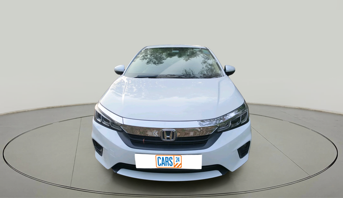 2023 Honda City 1.5L I-VTEC V MT 5TH GEN, Petrol, Manual, 20,902 km, exterior