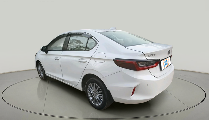 2023 Honda City 1.5L I-VTEC V MT 5TH GEN, Petrol, Manual, 20,902 km, exterior