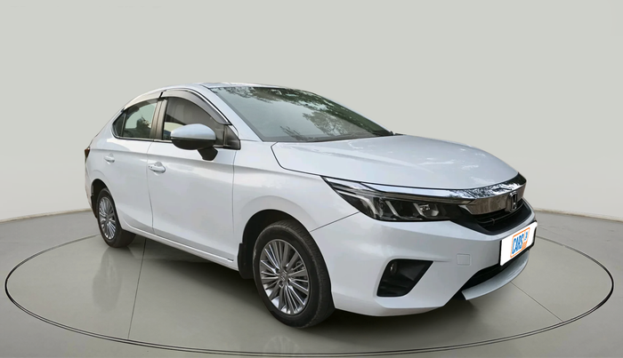 2023 Honda City 1.5L I-VTEC V MT 5TH GEN, Petrol, Manual, 20,902 km, exterior