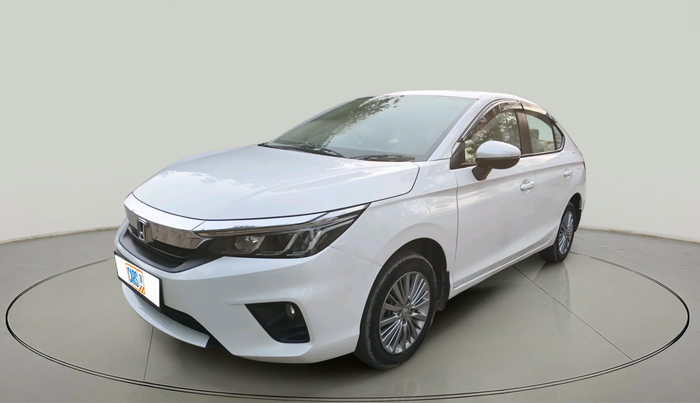 2023 Honda City 1.5L I-VTEC V MT 5TH GEN, Petrol, Manual, 20,902 km, exterior