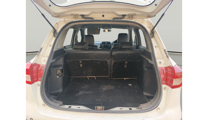 2019 Maruti Vitara Brezza ZDI, Diesel, Manual, 1,42,319 km, exterior