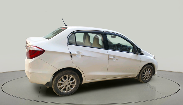 2016 Honda Amaze 1.2L I-VTEC VX, Petrol, Manual, 88,673 km, exterior
