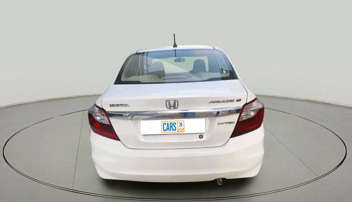 2016 Honda Amaze 1.2L I-VTEC VX, Petrol, Manual, 88,673 km, exterior