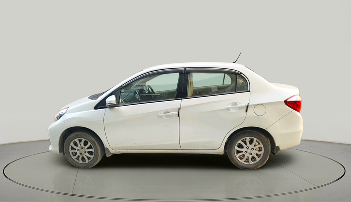 2016 Honda Amaze 1.2L I-VTEC VX, Petrol, Manual, 88,673 km, exterior