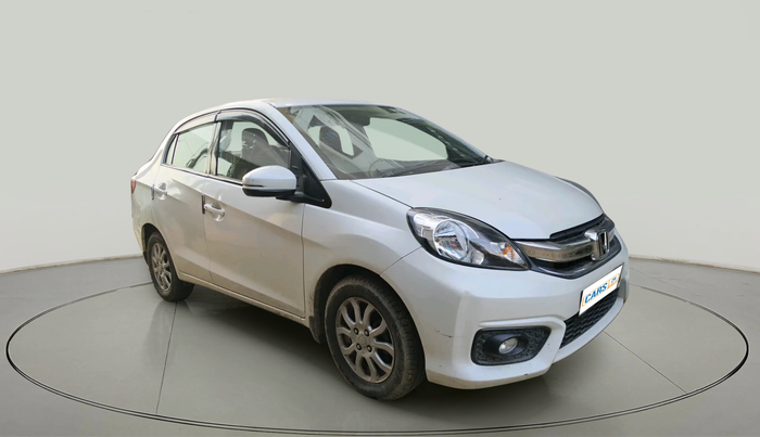 2016 Honda Amaze 1.2L I-VTEC VX, Petrol, Manual, 88,673 km, exterior