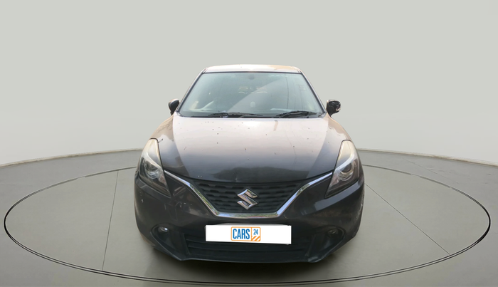 2017 Maruti Baleno ALPHA DIESEL 1.3, Diesel, Manual, 1,47,415 km, exterior