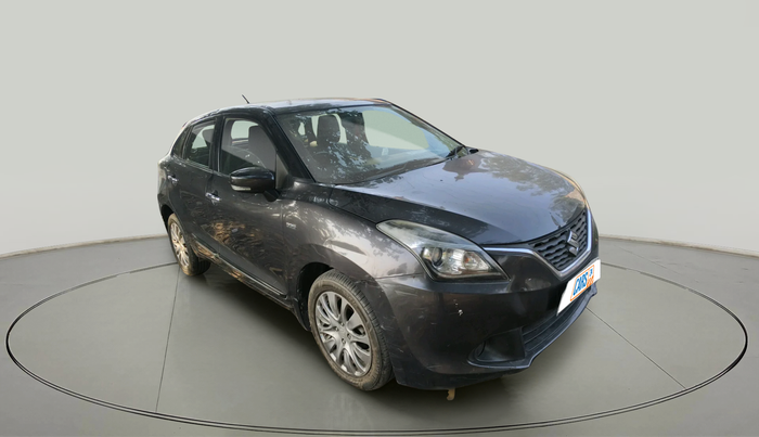 2017 Maruti Baleno ALPHA DIESEL 1.3, Diesel, Manual, 1,47,415 km, exterior