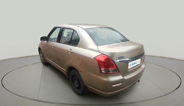 2011 Maruti Swift VXI, Petrol, Manual, 68,660 km, exterior