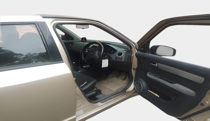 2011 Maruti Swift VXI, Petrol, Manual, 68,660 km, interior