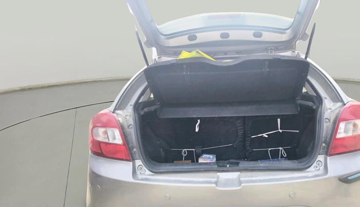 2016 Maruti Baleno ZETA DIESEL 1.3, Diesel, Manual, 70,794 km, exterior