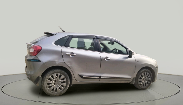 2016 Maruti Baleno ZETA DIESEL 1.3, Diesel, Manual, 70,794 km, exterior