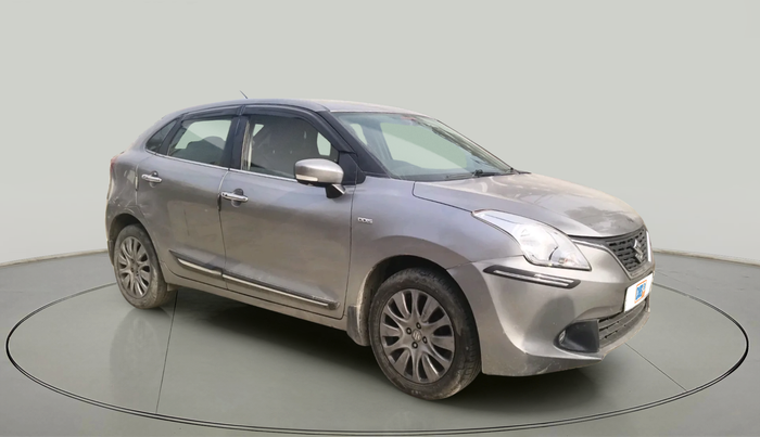 2016 Maruti Baleno ZETA DIESEL 1.3, Diesel, Manual, 70,794 km, exterior