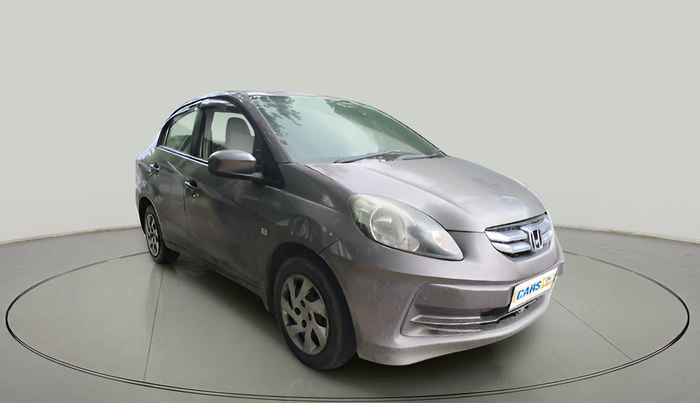2014 Honda Amaze 1.5L I-DTEC S, Diesel, Manual, 2,63,773 km, exterior