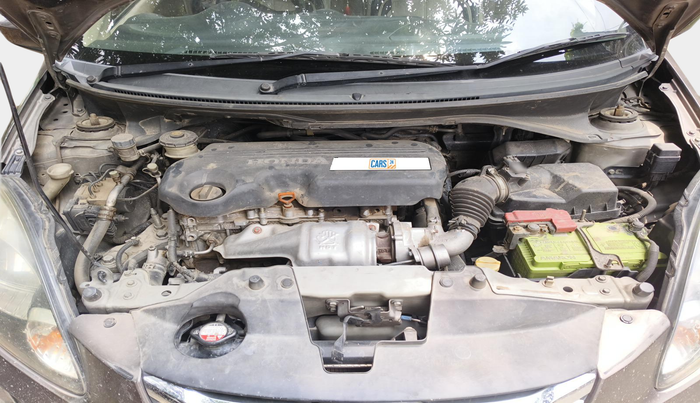2014 Honda Amaze 1.5L I-DTEC S, Diesel, Manual, 2,63,773 km, exterior