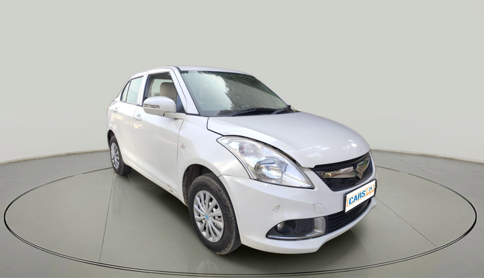 2016 Maruti Swift Dzire LDI, Diesel, Manual, 1,90,102 km, exterior