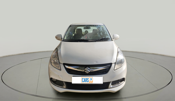 2016 Maruti Swift Dzire LDI, Diesel, Manual, 1,90,102 km, exterior