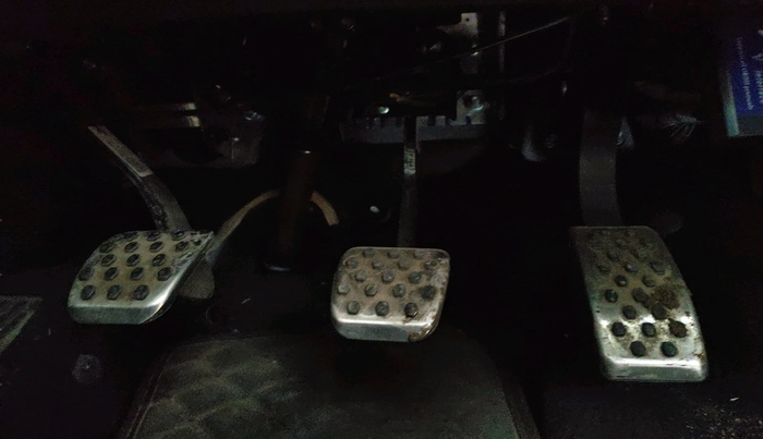 2024 Mahindra XUV700 AX 5 D MT 7 STR, Diesel, Manual, 14,632 km, interior