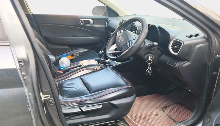 2021 Hyundai VENUE SX 1.5 CRDI, Diesel, Manual, 82,628 km, interior