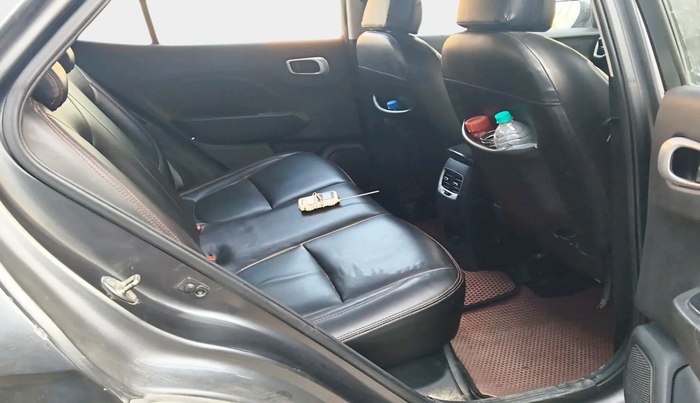 2021 Hyundai VENUE SX 1.5 CRDI, Diesel, Manual, 82,628 km, interior