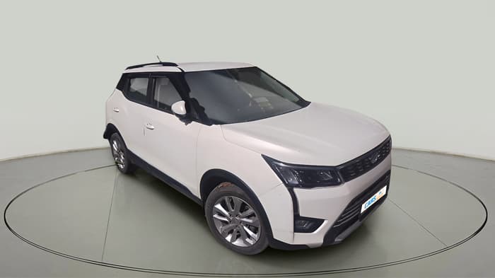 2019 Mahindra XUV300 W8 1.5 DIESEL, Diesel, Manual, 69,972 km, exterior