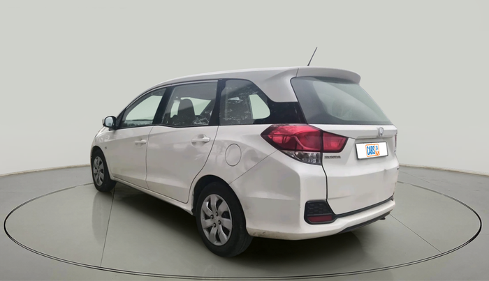 2015 Honda Mobilio 1.5L I-VTEC S, Petrol, Manual, 32,397 km, exterior