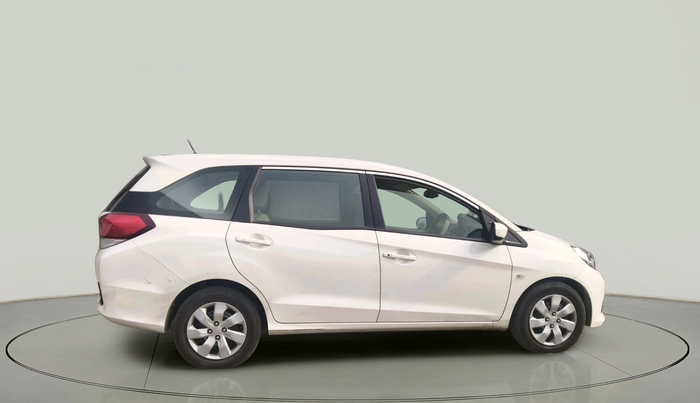 2015 Honda Mobilio 1.5L I-VTEC S, Petrol, Manual, 32,397 km, exterior