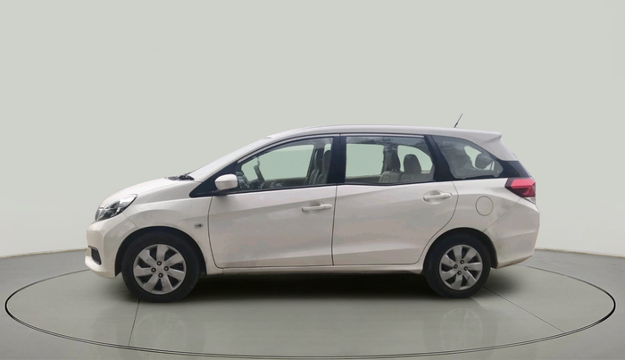 2015 Honda Mobilio 1.5L I-VTEC S, Petrol, Manual, 32,397 km, exterior