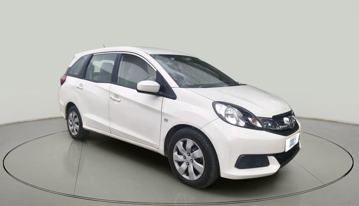 2015 Honda Mobilio 1.5L I-VTEC S, Petrol, Manual, 32,397 km, exterior