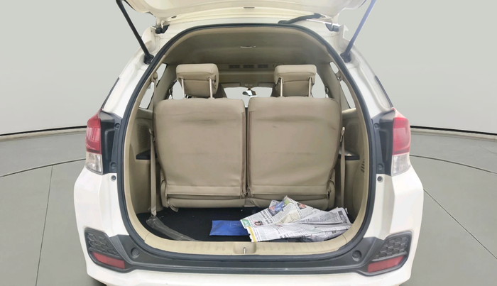 2015 Honda Mobilio 1.5L I-VTEC S, Petrol, Manual, 32,397 km, exterior