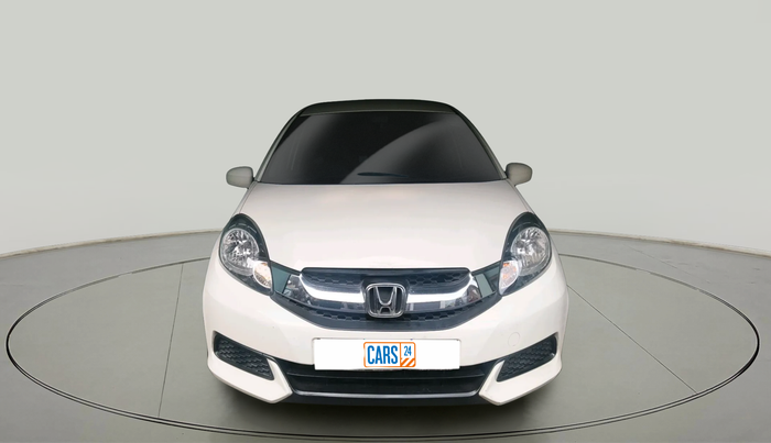 2015 Honda Mobilio 1.5L I-VTEC S, Petrol, Manual, 32,397 km, exterior