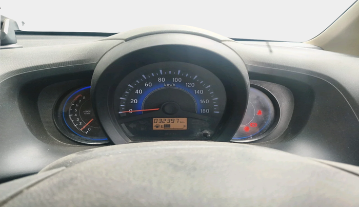 2015 Honda Mobilio 1.5L I-VTEC S, Petrol, Manual, 32,397 km, interior