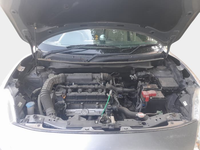 2020 Maruti Dzire ZXI, Petrol, Manual, 36,282 km, exterior