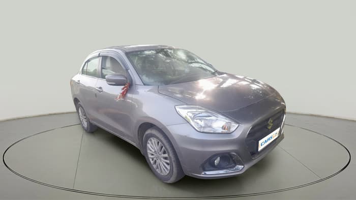 2020 Maruti Dzire ZXI, Petrol, Manual, 36,282 km, exterior