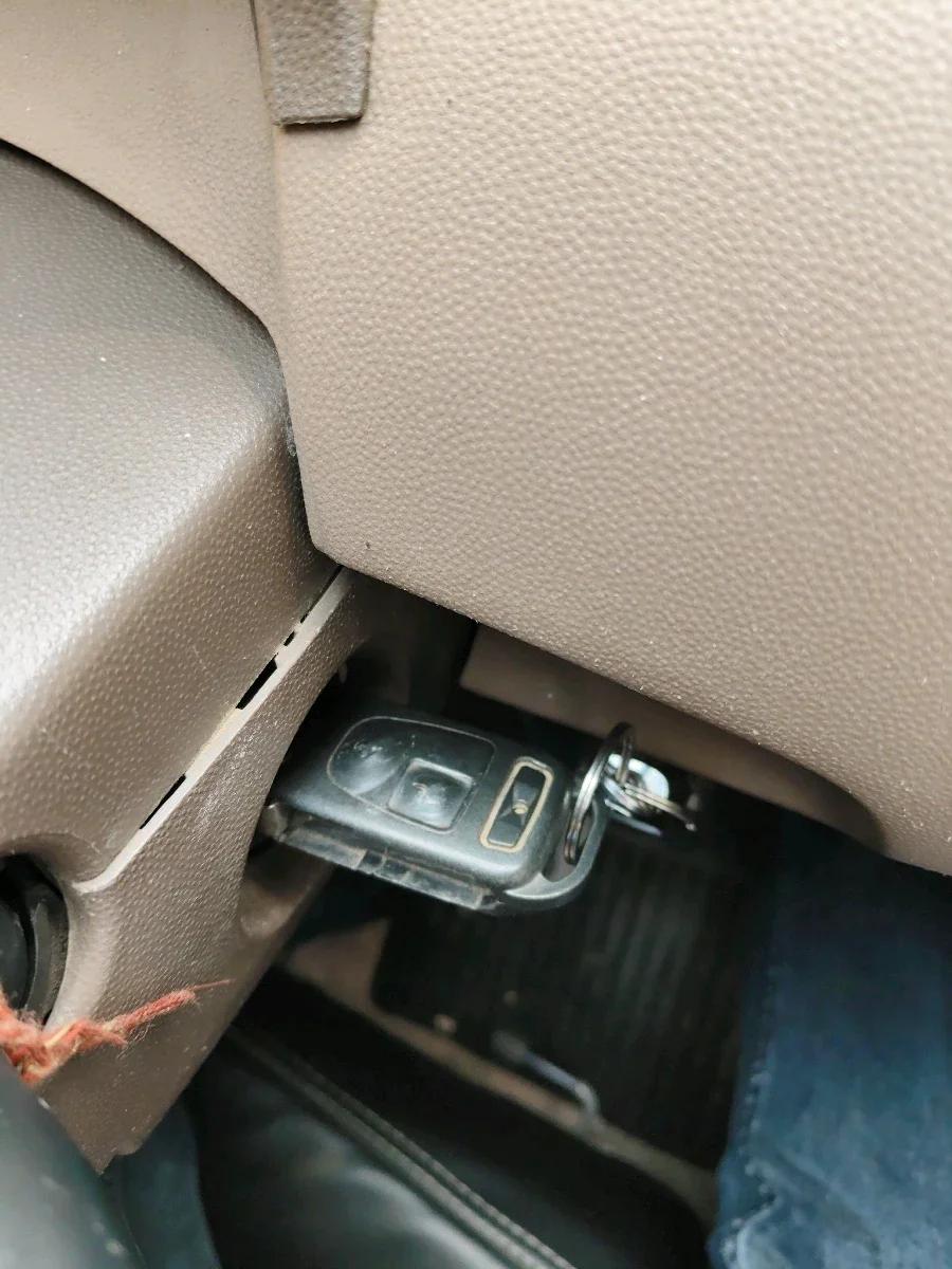 2018 Mahindra Bolero POWER PLUS SLX, Diesel, Manual, 93,237 km, interior