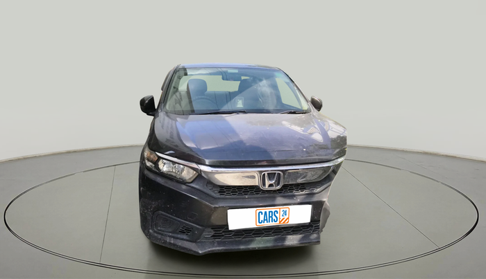 2018 Honda Amaze 1.5L I-DTEC S, Diesel, Manual, 1,14,874 km, exterior