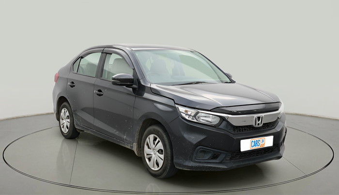 2018 Honda Amaze 1.5L I-DTEC S, Diesel, Manual, 1,14,874 km, exterior