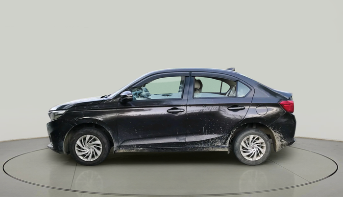 2018 Honda Amaze 1.5L I-DTEC S, Diesel, Manual, 1,14,874 km, exterior