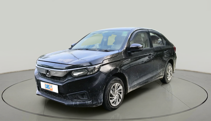 2018 Honda Amaze 1.5L I-DTEC S, Diesel, Manual, 1,14,874 km, exterior