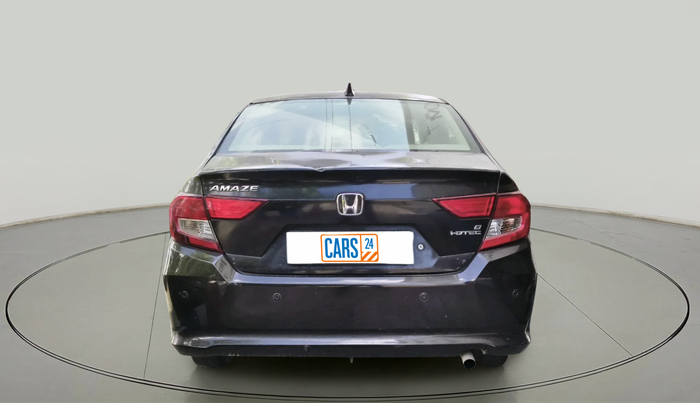 2018 Honda Amaze 1.5L I-DTEC S, Diesel, Manual, 1,14,874 km, exterior