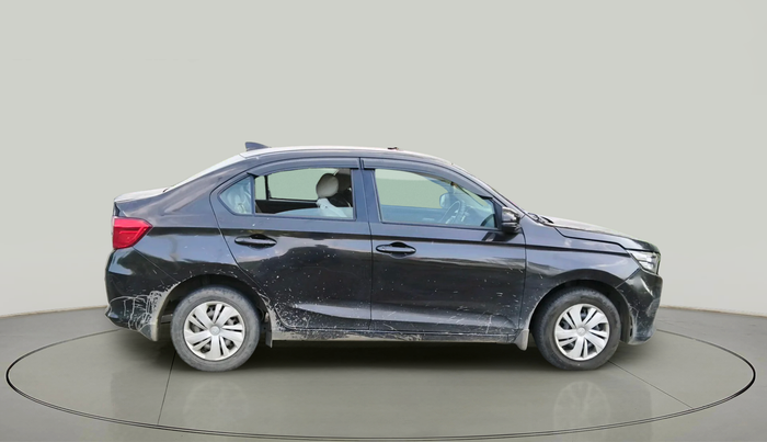 2018 Honda Amaze 1.5L I-DTEC S, Diesel, Manual, 1,14,874 km, exterior