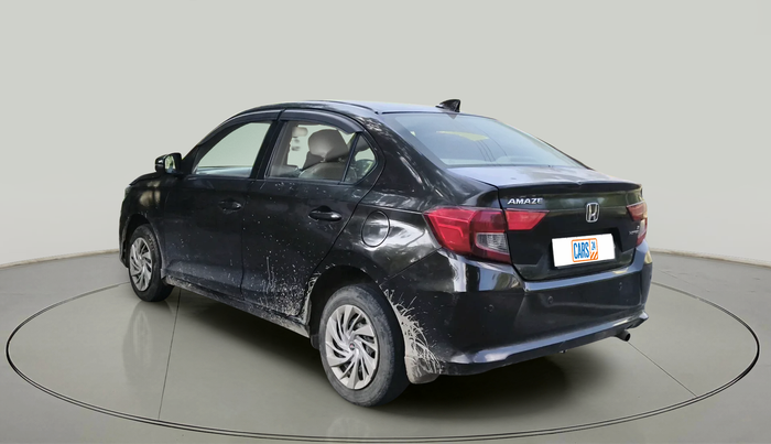 2018 Honda Amaze 1.5L I-DTEC S, Diesel, Manual, 1,14,874 km, exterior