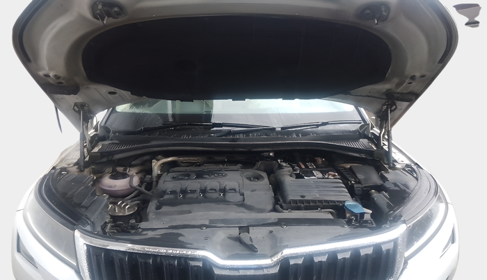 2018 Skoda Kodiaq STYLE 2.0 TDI 4X4 AT, Diesel, Automatic, 2,08,164 km, exterior
