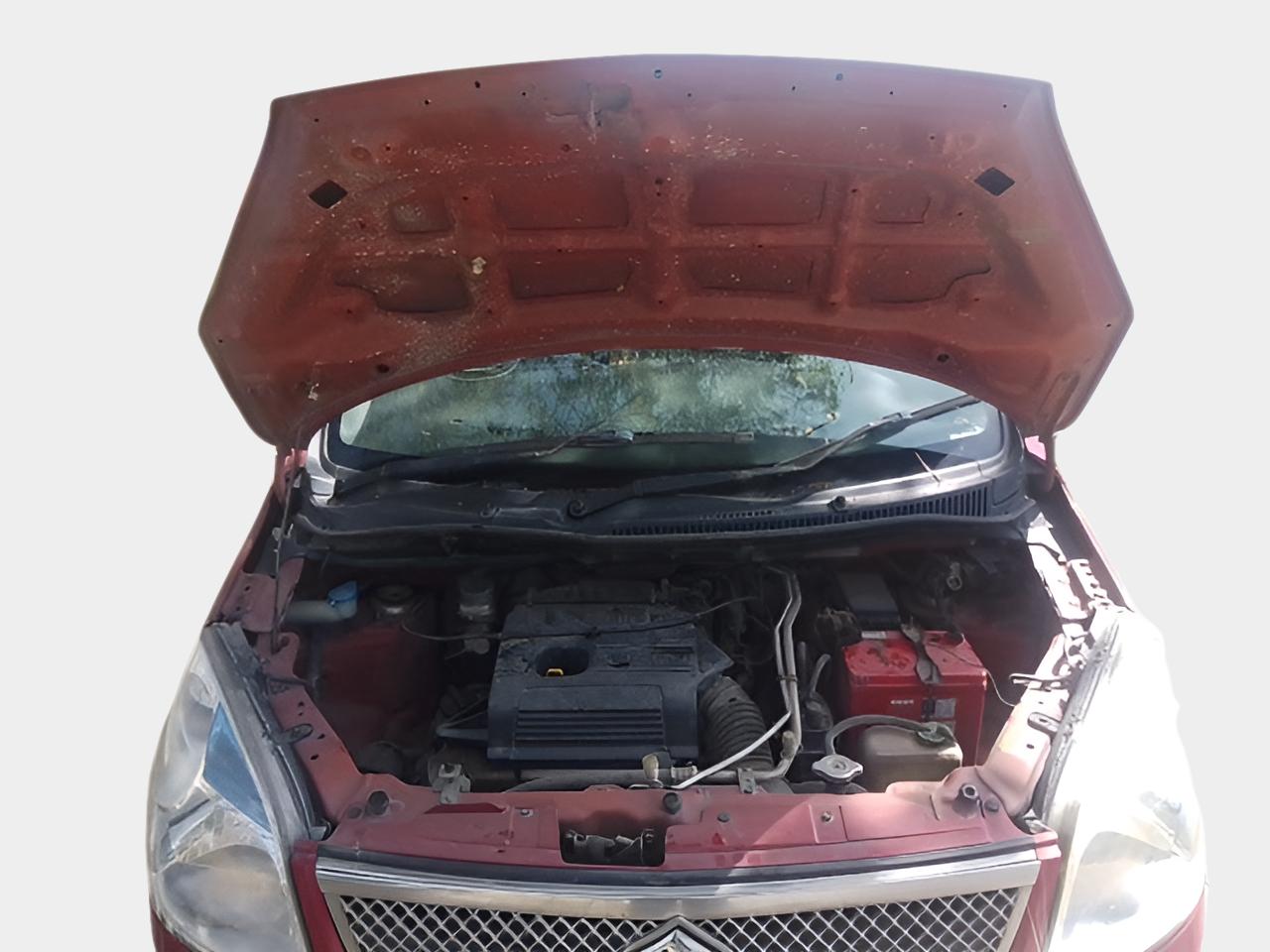 2014 Maruti Wagon R 1.0 VXI, Petrol, Manual, 1,07,668 km, exterior