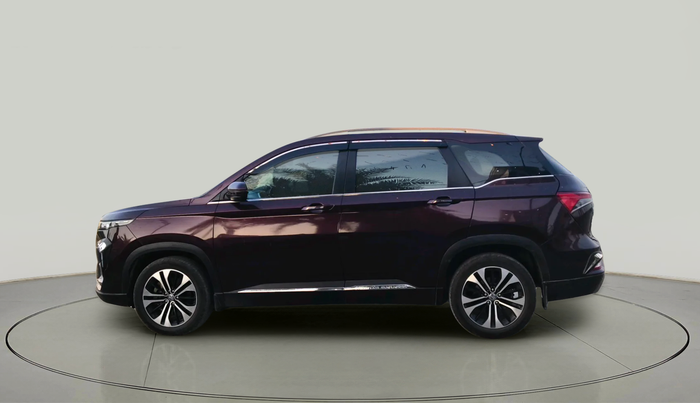 2022 MG HECTOR PLUS SHARP 2.0 DIESEL TURBO MT 6-STR, Diesel, Manual, 32,157 km, exterior