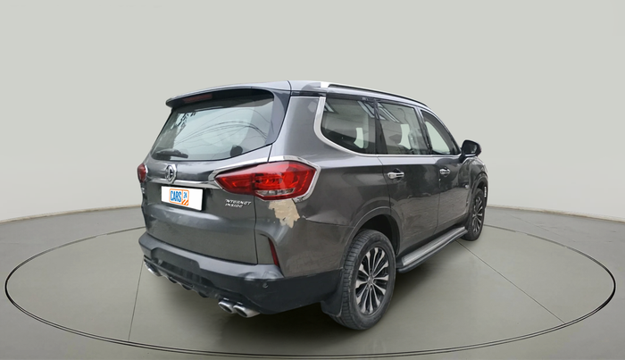 2020 MG GLOSTER SAVVY 6 STR 2.0 TWIN TURBO 4WD, Diesel, Automatic, 99,186 km, exterior